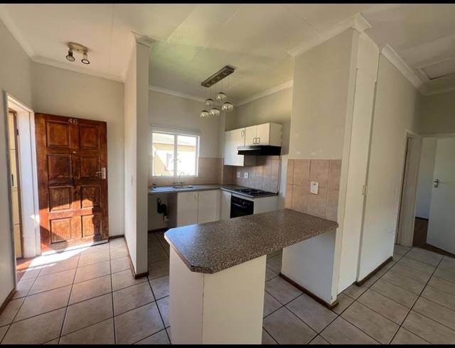 2 BEDROOM PROPERTY TO RENT IN NORTH RIDING